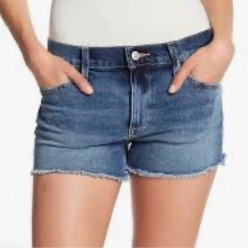 Joe”s Jean Shorts size 28